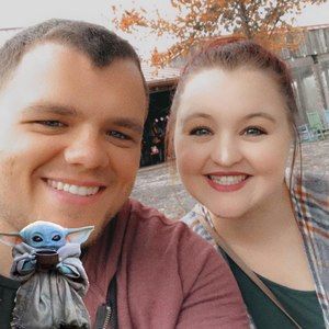 Meet your Posher, Bryan